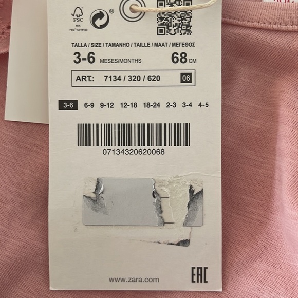 blouse - Picture 4 of 4